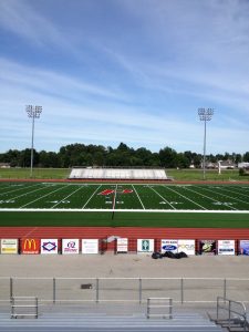 paragould high school field