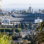 Dodger Stadium