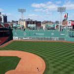 Fenway Park