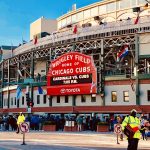 Wrigley Field