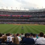 Yankee Stadium