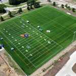 KU Practice Field