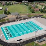 North Oldham Football Field