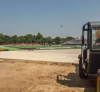 Buhler High School Case Study