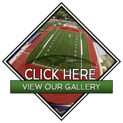 College Sports Field Turf