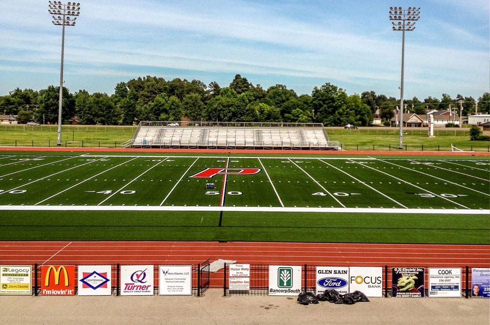 paragould high school