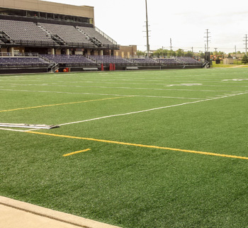 University of Sioux Falls