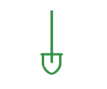 Shovel Icon