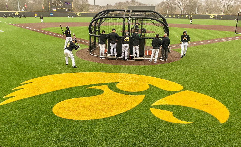 Baseball Fields 1 iowa 1